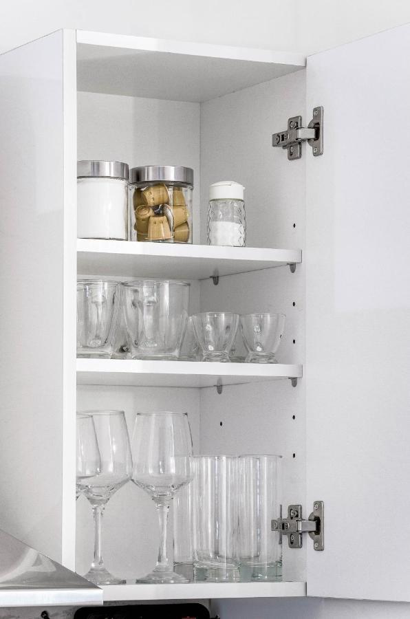 Lux Studio 11 With Yard In The Heart Of Athens Apartment Екстериор снимка